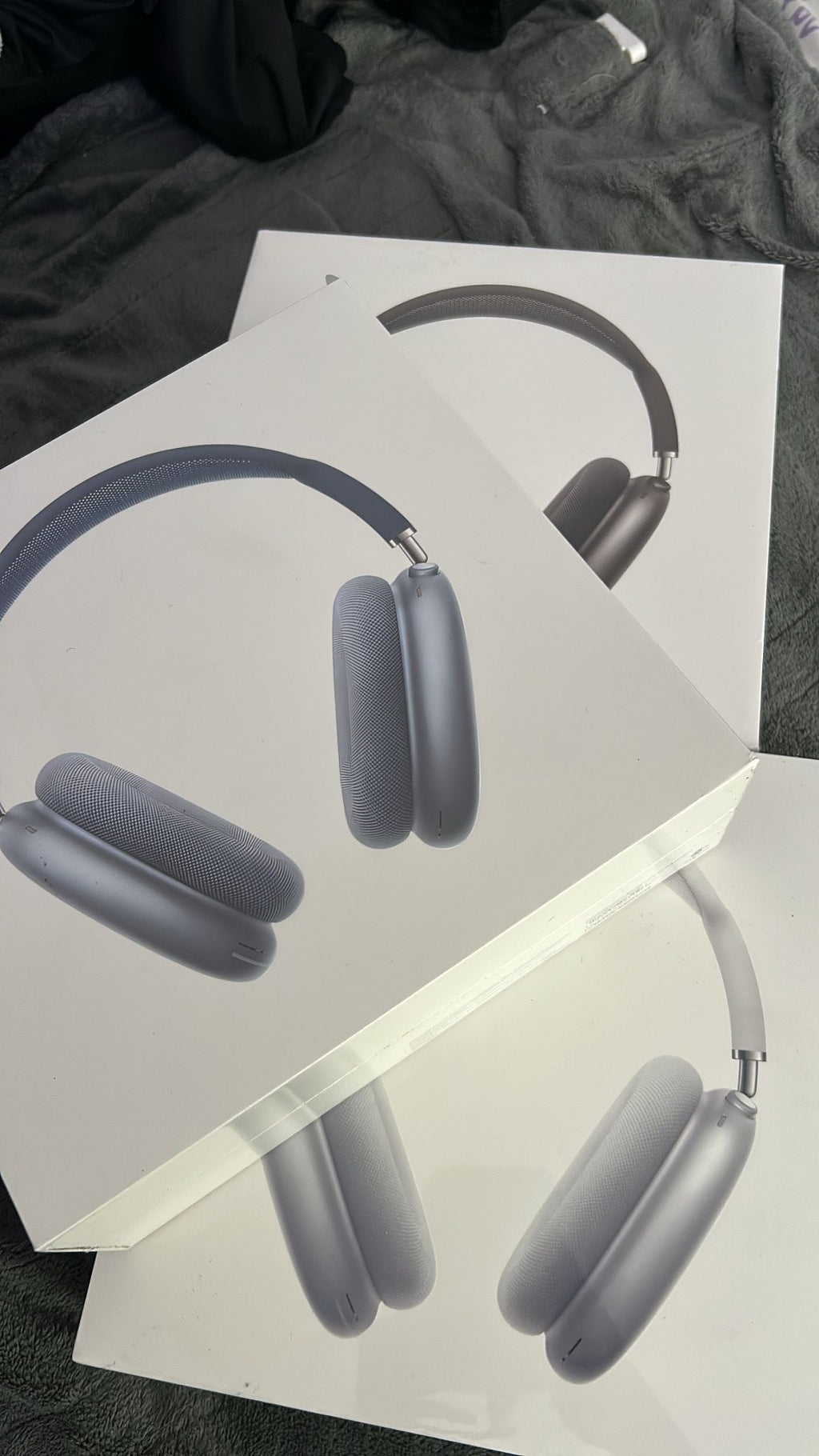 Airpods Max