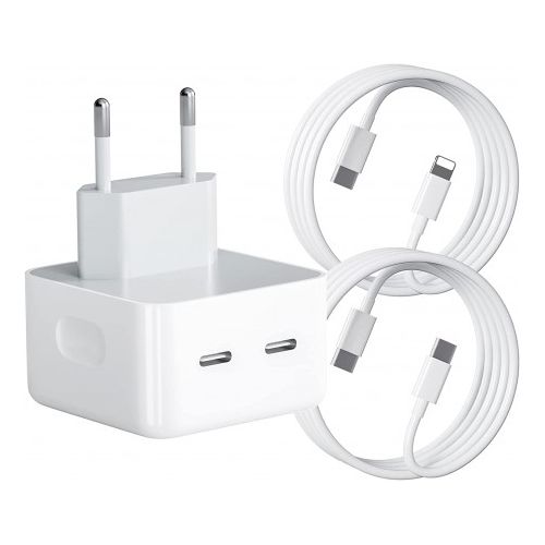 Chargeur Iphone 50W