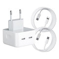 Chargeur Iphone 50W
