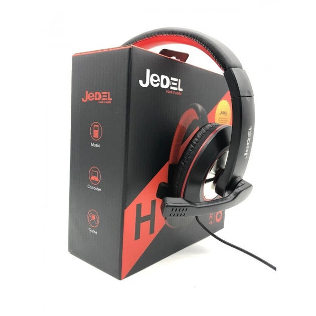 Jedel HU-728 Stereo
