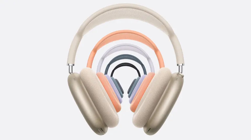 Airpods Max