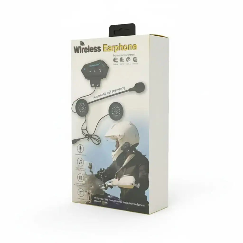 Wireless Earphone