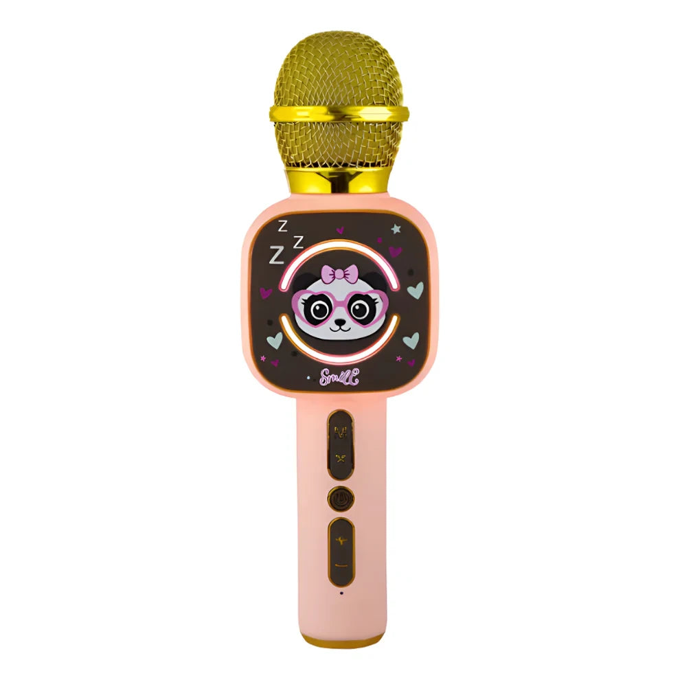 Bluetooth karaoke Microphone