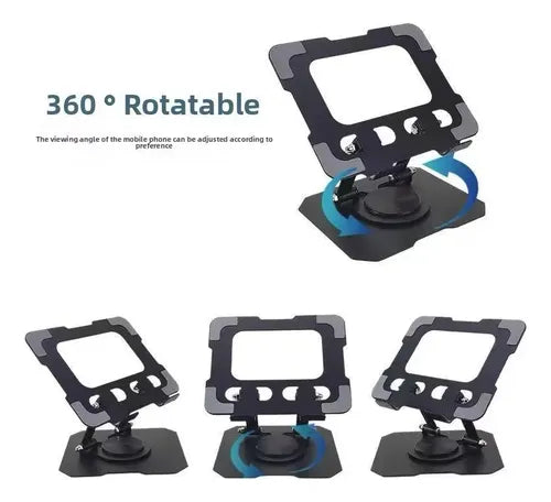stand Foldable Metal Bracket