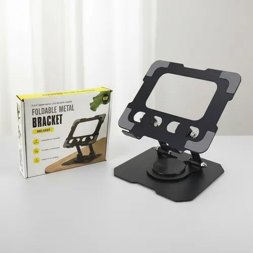 stand Foldable Metal Bracket