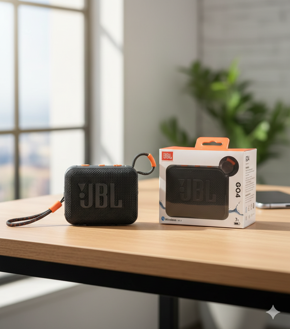 JBL GO4