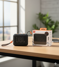 JBL GO4