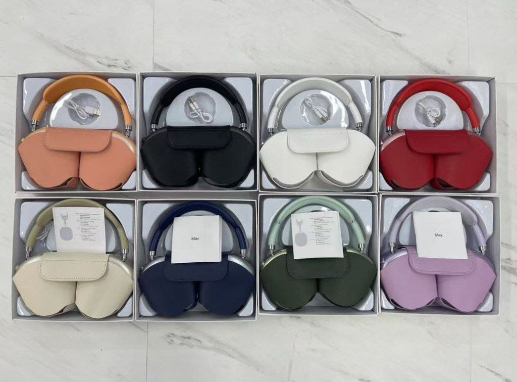 Airpods Max
