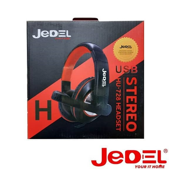 Jedel HU-728 Stereo