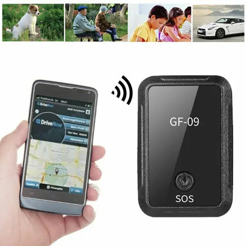 GPS GF-09