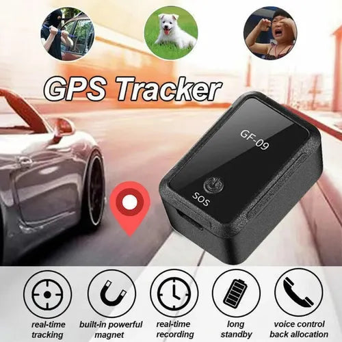 GPS GF-09